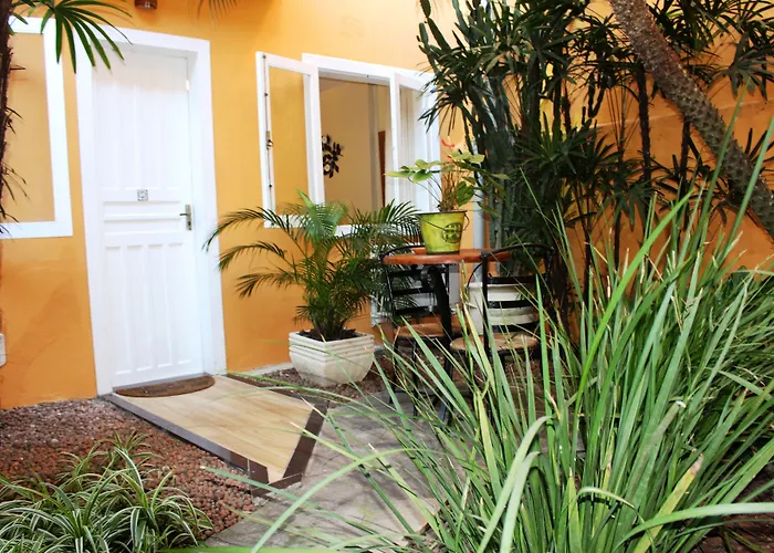 Villa Santa Fe Búzios